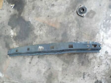 Opel Stoßstangenträger tigra a Träger Stoßstenge vorne Pralldämpfer