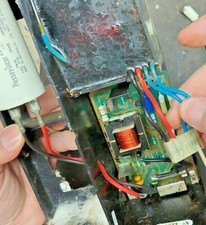 GALLAGHER E12 ELEKTROZAUN