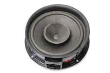 Lautsprecher 1 Stück Tieftöner Membran Mängel 5P0035411A Seat Ibiza 6J hinten