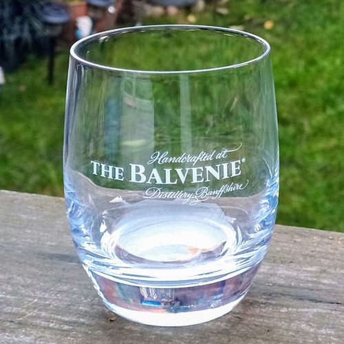 Sehr seltenes the balvenie - the,