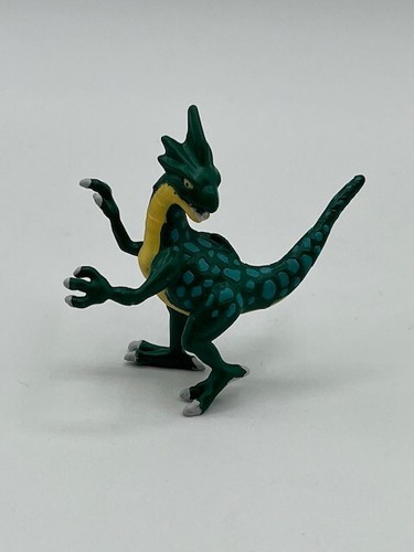 Monster rancher figur zuum - monster,