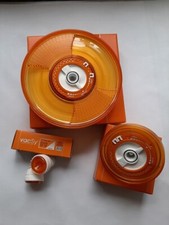 Universaldeckel Set  von VacSy