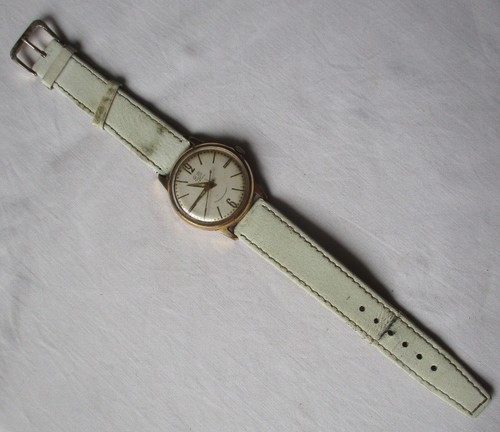 Original glashütte herrenuhr - original,