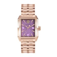 Philipp Plein Damen Uhr Analog