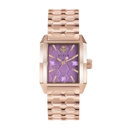 Philipp plein damen uhr analog - philipp,