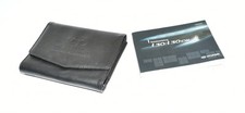 Bordmappe Bordbuch Bedienungsanleitung  A2RO-GE17H i30 FDH Original Hyundai
