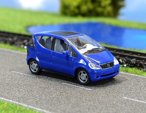 Herpa 022385 mercedes - herpa,