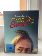 Better Call Saul Staffel 1