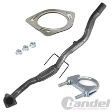 Hosenrohr abgasrohr flexrohr - hosenrohr,