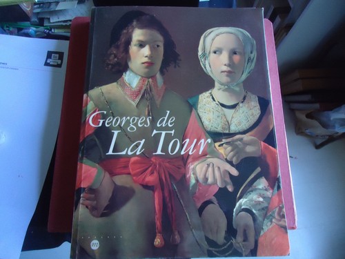 Georges tour - de,