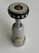 Linhof  Stativ Kugelkopf