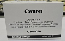 Canon Druckkopf QY6-0080 IP4950 IP4850 MG5350 MG5250 MX885