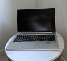 HP ProBook 450 G8 | Intel i5 |