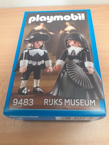 Playmobil 9483 marten - playmobil,