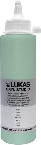 Lukas cryl studio - cryl,