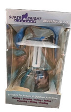 Lattern Battery Operated 