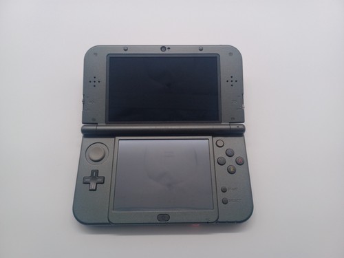 Nintendo new 3ds - nintendo,