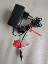 ORIGINAL Ladegerät für SEVERIN HV7160 Akku-Staubsauger Netzteil Ladekabel hv7160