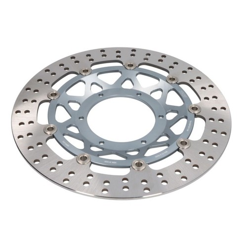 Bremsscheibe trw msw272 1 - msw272,,