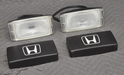 Honda bosch halogen - honda, driving