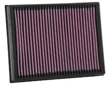 K&N Filters Luftfilter 33-3086