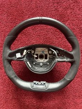 Mercedes AMG Lenkrad S Coupé