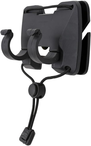Drehbarer angelclip - drehbarer,