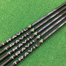 Fujikura TRAVIL IRON 75