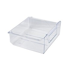 Gefrierfschschublade 396x158x363mm AEG 2647017017 KühlGefrierKombi