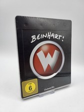 WERNER BEINHART Blu-Ray