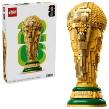 LEGO Editions Sports 43020