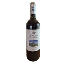 Rotwein volte - le,