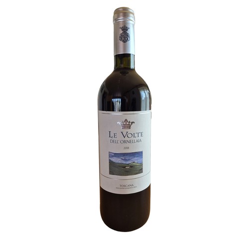Rotwein volte - le,
