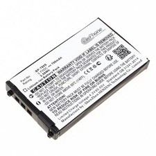 3,7V Akku Li-Ion für Kyocera