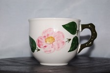 Kaffeetasse Wildrose Wild-Rose Villeroy & Boch NEUwertig