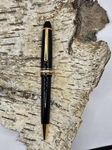Vintage montblanc - vintage,