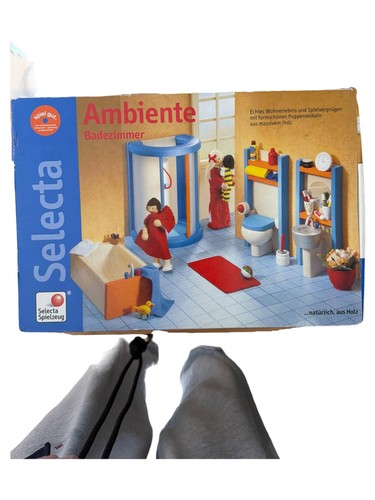 Selecta ambiente badezimmer - ambiente,
