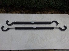 Thule Rahmenadapter Karbonräder 2 Stück