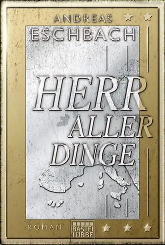 Herr aller dinge - herr,