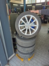 Audi TT 8J Felgen orginal