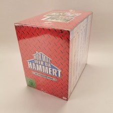 Hör mal wer da Hämmert