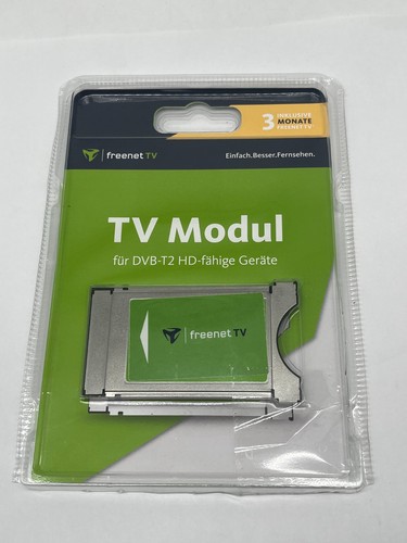 Telestar freenet modul - freenet, tv