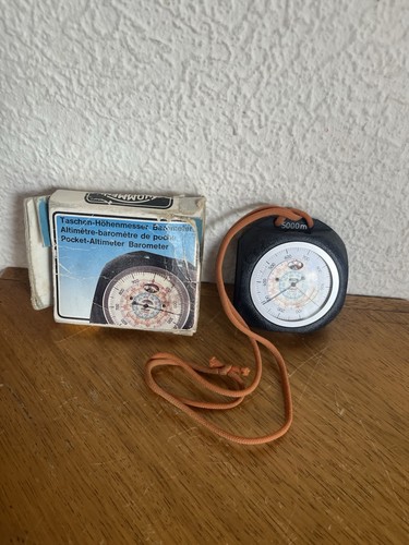 Thommen 5000 taschen - m,