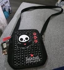 Kindertasche Skelanimals Fledermaus