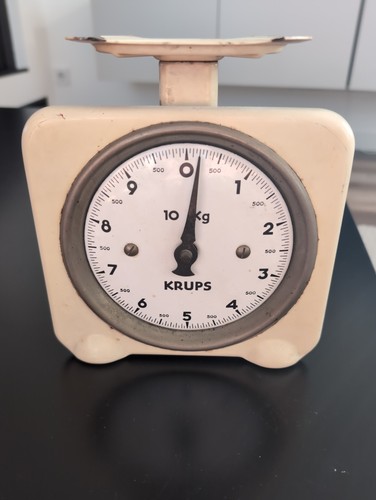 Original krups retro vintage - original,