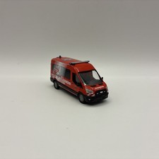 1:87 Ford Transit L3H2 MTF
