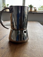 Wmf espressokocher edelstahl - wmf,