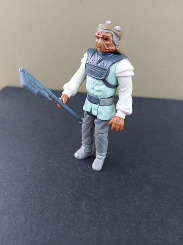 Vintage star wars nikto - vintage,