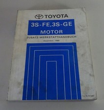 Werkstatthandbuch Toyota MR2 /