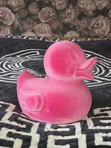 Xxl riesen badeente pink - xxl,